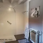 Σαλέ El Torreon - Casas Del Oso *