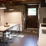 El Torreon - Casas Del Oso Proaza