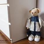 Σαλέ El Torreon - Casas Del Oso Proaza