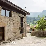 El Torreon - Casas Del Oso
