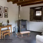 El Torreon - Casas Del Oso Proaza