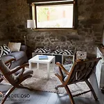 El Torreon - Casas Del Oso * Proaza