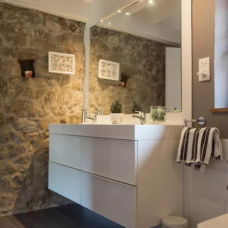 Alpstuga El Torreon - Casas Del Oso Proaza