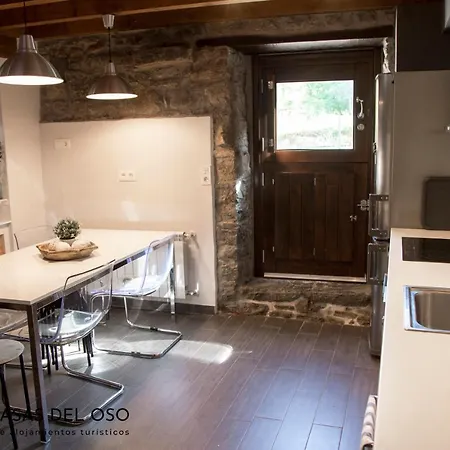 El Torreon - Casas Del Oso 프로아자