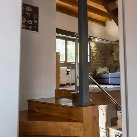 El Torreon - Casas Del Oso برواثا