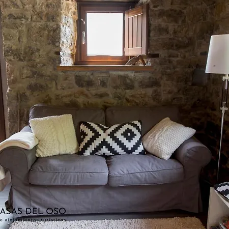 Chalet El Torreón