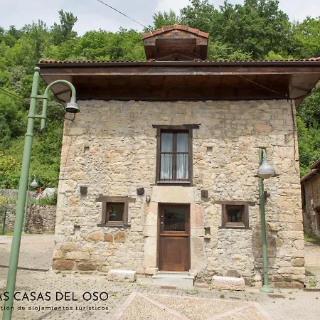 El Torreón Chalet Proaza