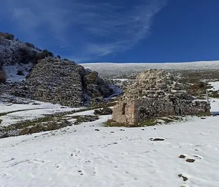 Chalet El Torreón