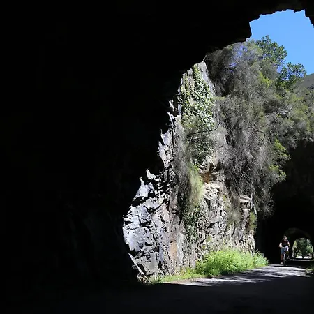 شاليه El Torreon - Casas Del Oso برواثا