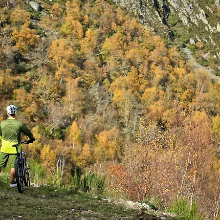 El Torreón Chalet *