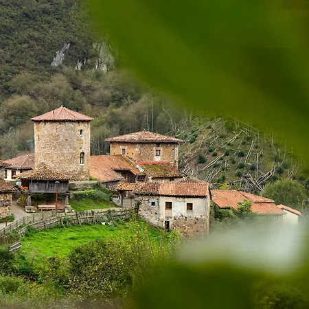 El Torreon - Casas Del Oso