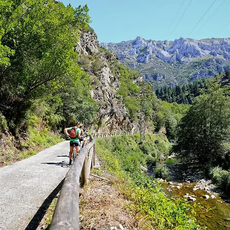 El Torreon - Casas Del Oso *