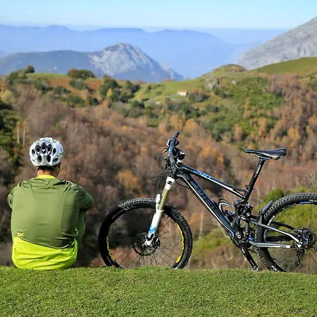 El Torreon - Casas Del Oso Proaza