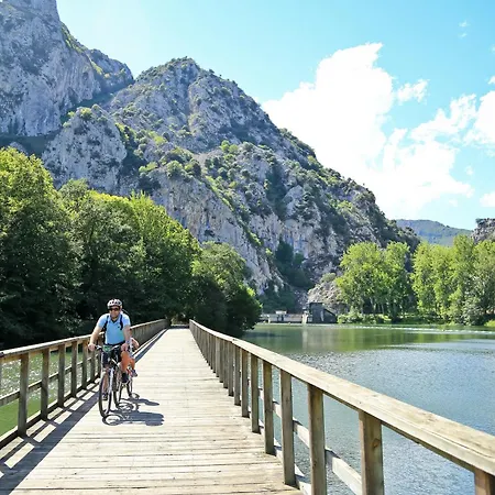 El Torreon - Casas Del Oso شاليه