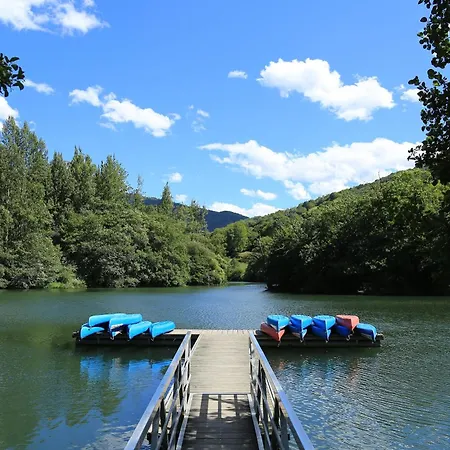 Alpstuga El Torreon - Casas Del Oso