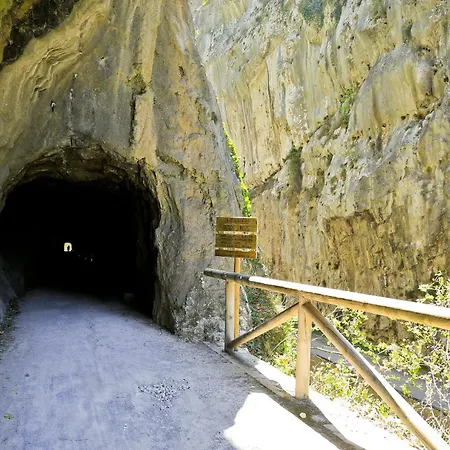 شاليه El Torreon - Casas Del Oso برواثا