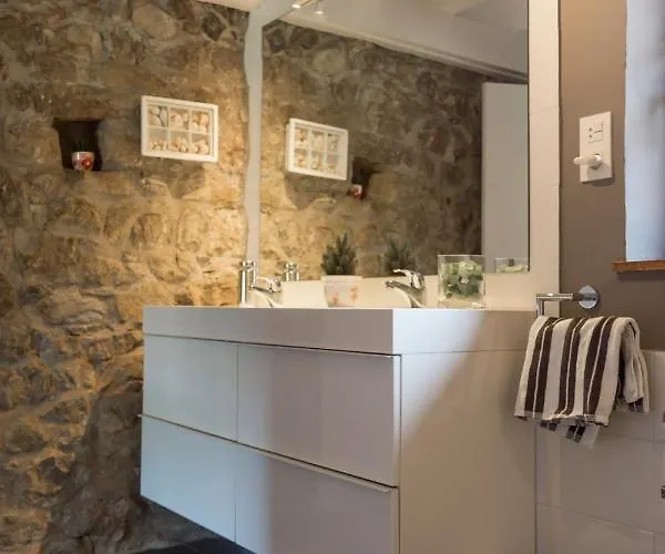 Chalet El Torreón - Casas Del Oso Proaza