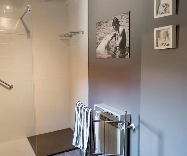 El Torreón - Casas Del Oso