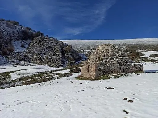Chalet El Torreón - Casas Del Oso