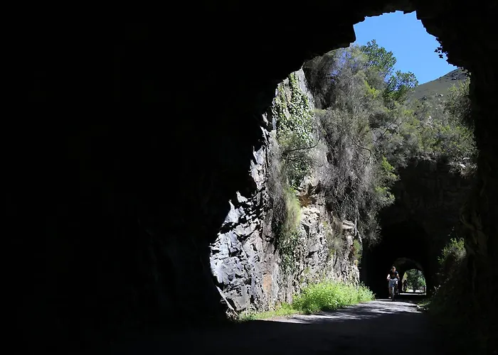Chalet El Torreón - Casas Del Oso Proaza