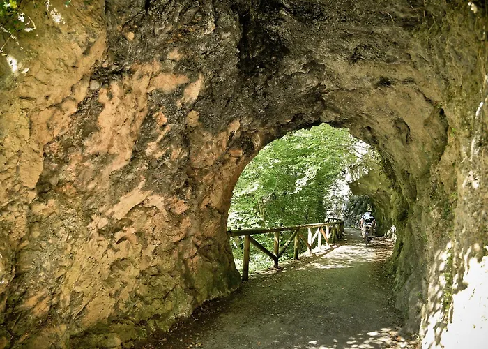 Chalet El Torreón - Casas Del Oso *