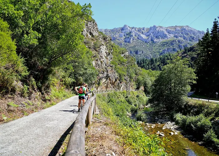 El Torreón - Casas Del Oso *