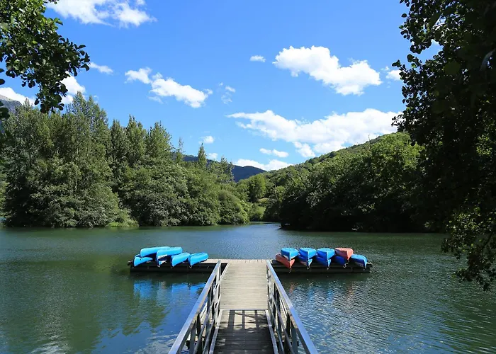 Chalet El Torreón - Casas Del Oso