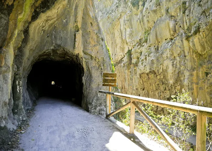 Chalet El Torreón - Casas Del Oso Proaza