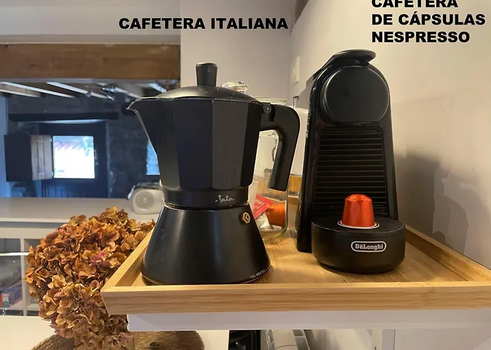 El Torreón - Casas Del Oso Chalet *